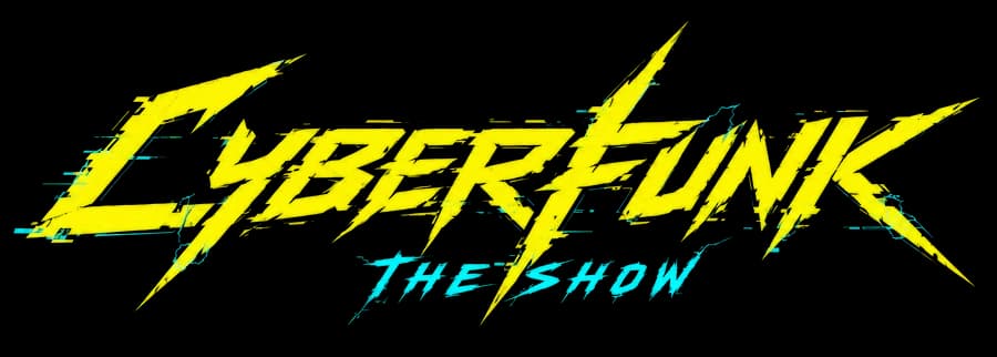 Cyber Punk Logo